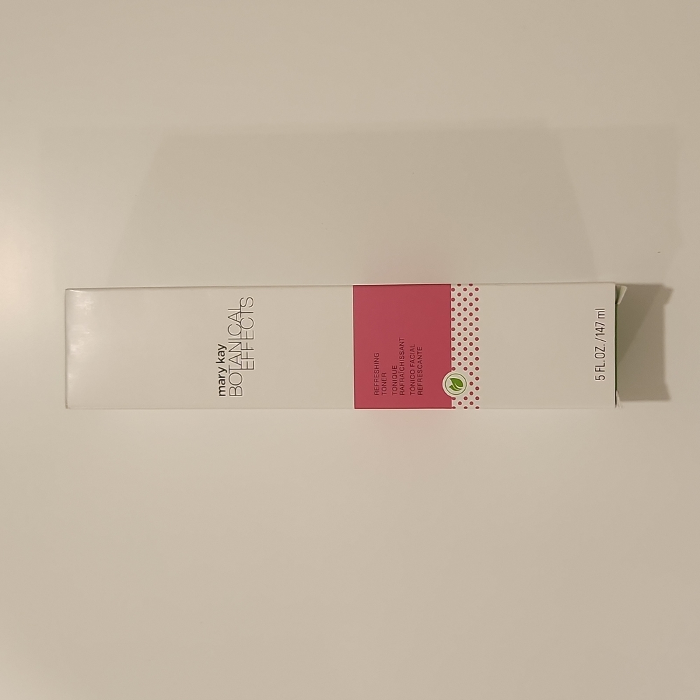 Botanical Effects® Refreshing Toner